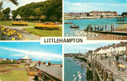 72757281 Littlehampton Marina Gardes Harbour Promenade Arun Parade  - Andere & Zonder Classificatie