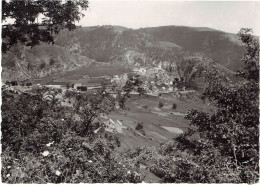 CPSM FRANCE 06 ALPES-MARITIMES BEUIL - Vue Générale - Autres & Non Classés