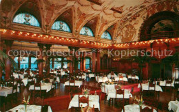 72757181 St_Augustine Dining Room Ponce DeLeon Hotel - Altri & Non Classificati