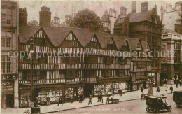 72757156 London Old Houses Holborn - Sonstige & Ohne Zuordnung