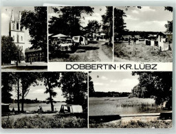 39520508 - Dobbertin - Andere & Zonder Classificatie