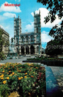 72756846 Montreal Quebec Notre Dame Church  Montreal - Unclassified