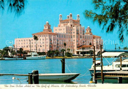 72756537 St_Petersburg_Florida The Don CeSar Hotel On The Gulf Of Mexico - Autres & Non Classés