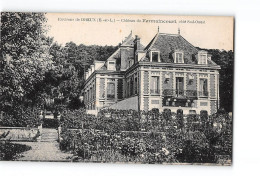 Château De FERMAINCOURT - Très Bon état - Andere & Zonder Classificatie