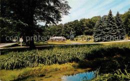 72756393 Williamstown_Massachusetts Mount Hope Farm  - Altri & Non Classificati