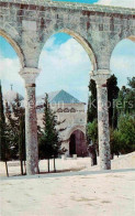 72756391 Jerusalem Yerushalayim Moschee El Aksa Israel - Israel