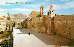 72756357 Bethlehem Yerushalayim Church Of Nativity Bethlehem - Israel