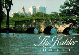 72755602 Rochester_Minnesota The Kahler Hotel - Andere & Zonder Classificatie