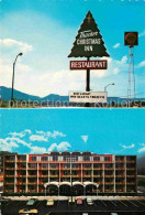 72755437 Caryville_Tennessee Thacker Christmas Inn - Altri & Non Classificati