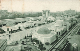 75 Paris Exposition Internationale Des Arts Decoratifs 1925 Vue Générale Sur L' Esplanade Des Invalides - Exhibitions