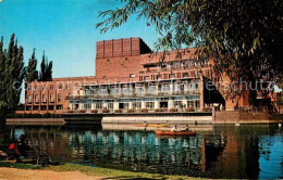 72755074 Stratford-Upon-Avon Royal Shakespeare Theatre  Stratford-Upon-Avon - Otros & Sin Clasificación