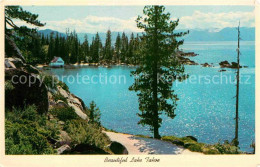 72754189 Lake_Tahoe_California  - Sonstige & Ohne Zuordnung