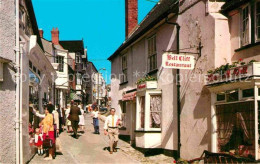 72754180 Lyme Regis Bell Hill Lyme Regis - Otros & Sin Clasificación