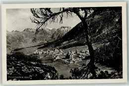 10602508 - Pontresina - Andere & Zonder Classificatie