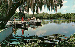 72754106 Orlando_Florida Blue Springs Park  - Otros & Sin Clasificación