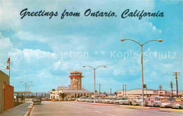 72753343 Ontario_California Flughafen - Altri & Non Classificati