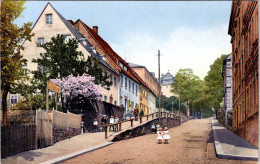 Frankenberger Strasse, Stadt Oederan (Ungebraucht) - Oederan