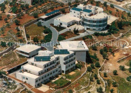 72752636 Bethlehem Yerushalayim Fliegeraufnahme Caritas Baby Hospital Bethlehem - Israel
