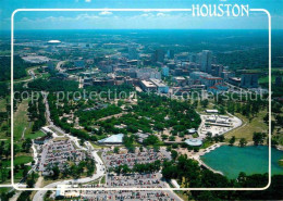 72752341 Houston_Texas Fliegeraufnahme - Altri & Non Classificati