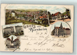 13205308 - Pforzheim - Pforzheim