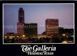 72752340 Houston_Texas The Galleria - Andere & Zonder Classificatie