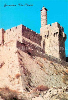 72751393 Jerusalem Yerushalayim Zitadelle Israel - Israel