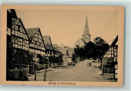 13069108 - Gleichamberg - Sonstige & Ohne Zuordnung