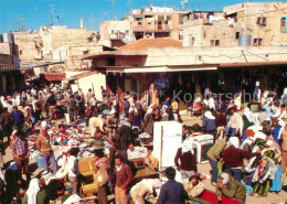 72751384 Bethlehem Yerushalayim Marktplatz Bethlehem - Israel