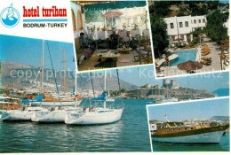 72751285 Bodrum Hotel Segelboote Turihan  Bodrum - Turkey