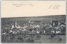 51004608 - Mindelheim - Mindelheim