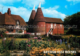 72750774 Kentish_Town Oast Houses - Sonstige & Ohne Zuordnung