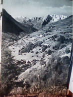 SAINT RHEMY EN BOSSES - AOSTA - PANORAMA V1965 JV6510 - Autres & Non Classés