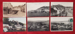 19 Cartes -   Chevreuse - ( 78 -  Yvelines ) - Chevreuse