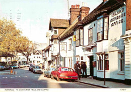 72750195 Horsham West Sussex Teilansicht  Horsham West Sussex - Andere & Zonder Classificatie