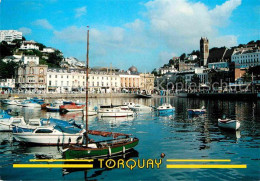 72750145 Torquay UK Hafen Torquay UK - Otros & Sin Clasificación