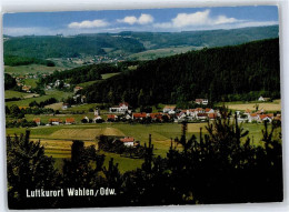 51426008 - Wahlen , Odenw - Autres & Non Classés