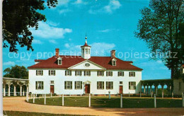 72749701 Mount_Vernon_Virginia Westfront - Other & Unclassified