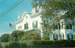 72749697 Stonington_Connecticut John Trumbull House - Other & Unclassified