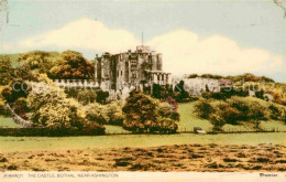 72749690 Ashington Northumberland Castle Bothal  - Other & Unclassified