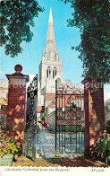 72749680 Chichester West Sussex Chichester Kathedrale   - Andere & Zonder Classificatie