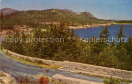 72749675 Bar_Harbor Acadia National Park See - Sonstige & Ohne Zuordnung