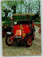 12098008 - Oldtimer De Dion Bouton  1904 - Andere & Zonder Classificatie