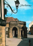 72749516 Sherborne West Dorset The Conduit Sherborne West Dorset - Altri & Non Classificati