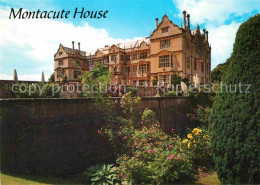 72749515 Yeovil South Somerset Montacute House Yeovil South Somerset - Other & Unclassified