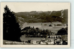 52043508 - Steinhaus Am Semmering - Andere & Zonder Classificatie