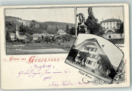 13470508 - Gerzensee - Other & Unclassified