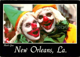 72749423 New_Orleans_Louisiana Mardi Gras Kostueme - Andere & Zonder Classificatie