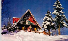 72748942 Quebec Santa Claus Village Pere Noel  Quebec - Non Classés