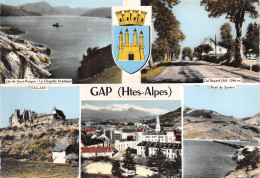 05-GAP-N°T549-C/0079 - Gap