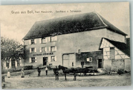 13615108 - Boll B Messkirch - Sigmaringen